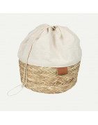 Sac de conservation pour nourritures sèches (Prix initial 24,90€)