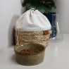 Sac de conservation pour nourritures sèches (Prix initial 24,90€)