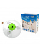 Spin'n snack Puzzle friandises (prix initial 19.99€)