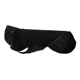 COUVERTURE POLAIRE SPORT HUNDLANDS noir