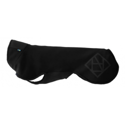 COUVERTURE POLAIRE SPORT HUNDLANDS noir
