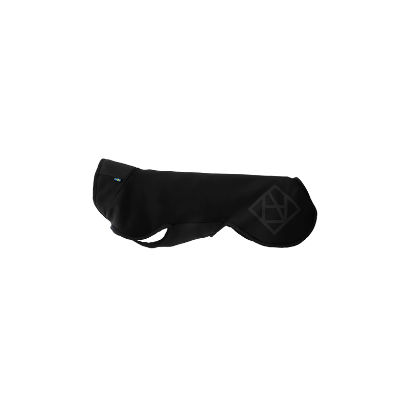COUVERTURE POLAIRE SPORT HUNDLANDS noir