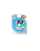 Jouet petit anneau flottant pour chien (prix initial 12.50€)