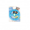 Jouet petit anneau flottant pour chien (prix initial 12.50€)