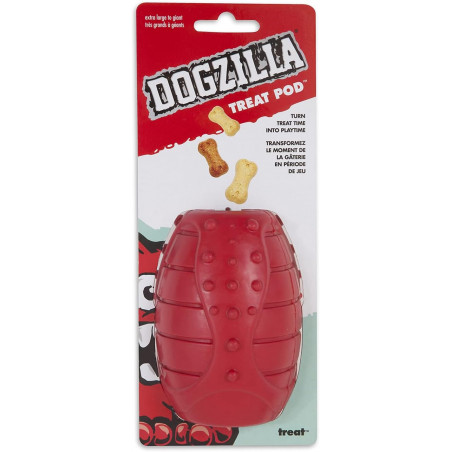 treat pod dogzilla