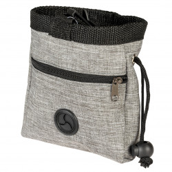 Sacoche à friandises et distributeurs sacs dejections