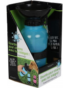 Gourde de voyage avec bol intégré 50cl