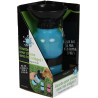 Gourde de voyage avec bol intégré 50cl