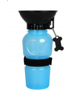 Gourde de voyage avec bol intégré 50cl