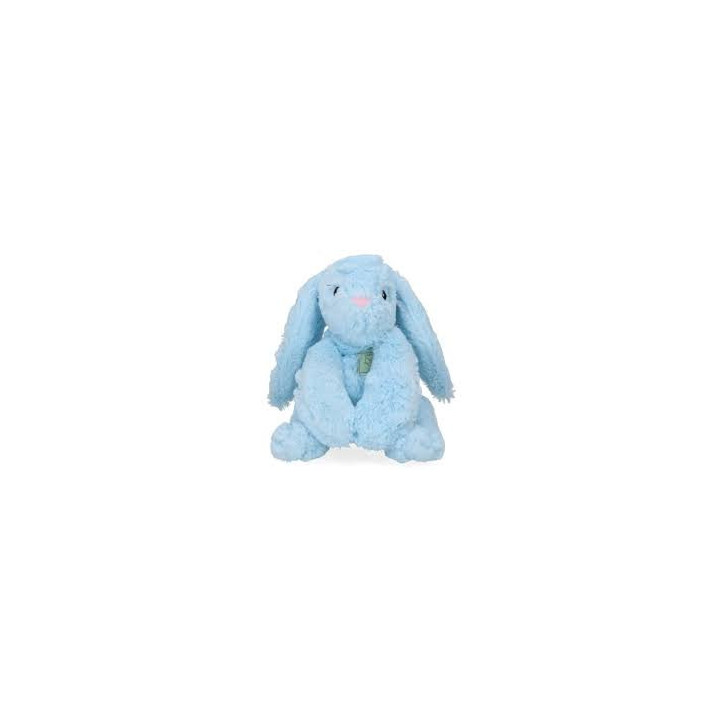 Cozy Dog Bunny | Peluche apaisante avec battement de cœur chien
