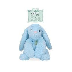 Cozy Dog Bunny Lapin douillet