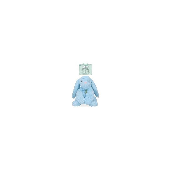 Cozy Dog Bunny | Peluche apaisante avec battement de cœur chien