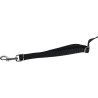 Laisse multifonction kerbl 180 cm 20mm