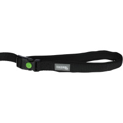 Laisse multifonction kerbl 180 cm 20mm