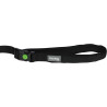 Laisse multifonction kerbl 180 cm 20mm