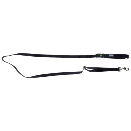 Kerbl Miami Multi 180 cm | Laisse multifonction chien