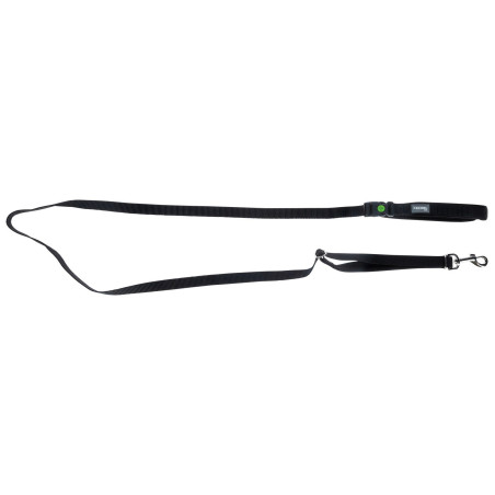 Laisse multifonction kerbl 180 cm 20mm