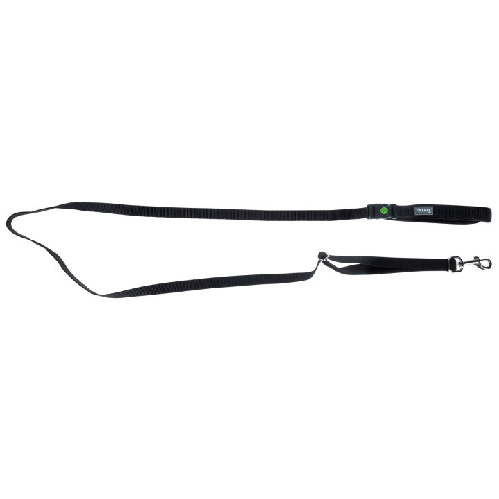 Kerbl Miami Multi 180 cm | Laisse multifonction chien