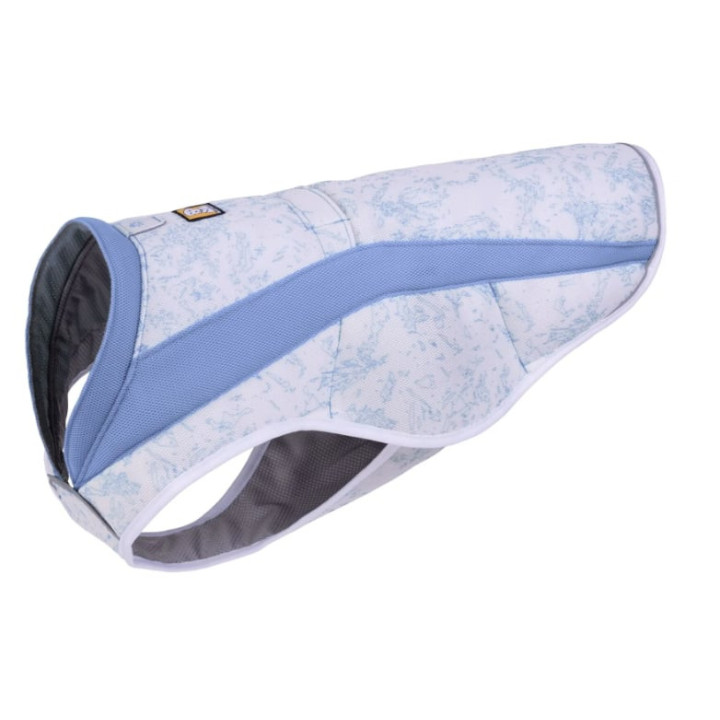 Ruffwear Swamp Cooler | Gilet rafraîchissant chien UPF 50+