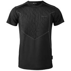 Tee shirt rafraichissant noir