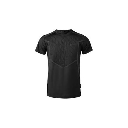 Tee shirt rafraichissant noir