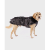 Dryrobe veste chien noir camouflage