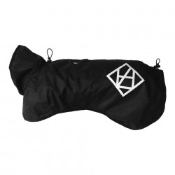 VESTE DE PLUIE TREKKO HUNDLANDS taille 36