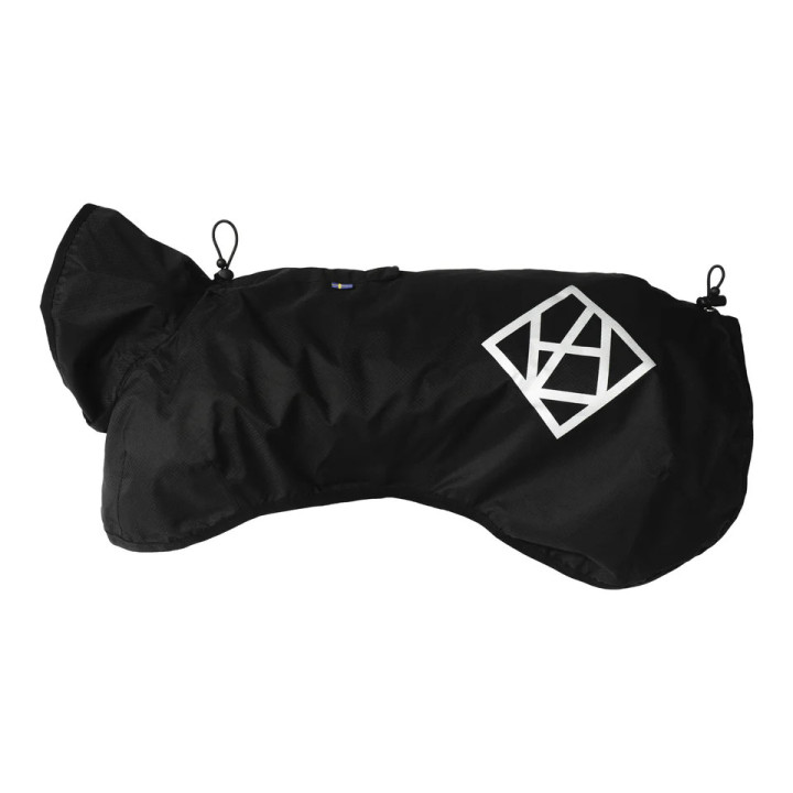 Hundlands Trekko Taille 36 | Manteau pluie imperméable chien