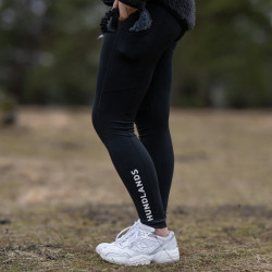 LEGGINGS HUNDLANDS