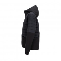VESTE D'ENTRAINEMENT AIR HYBRIDO 2.0 noir