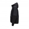 VESTE D'ENTRAINEMENT AIR HYBRIDO 2.0 noir