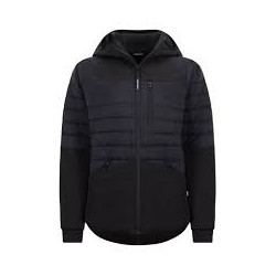 VESTE D'ENTRAINEMENT AIR HYBRIDO 2.0 noir