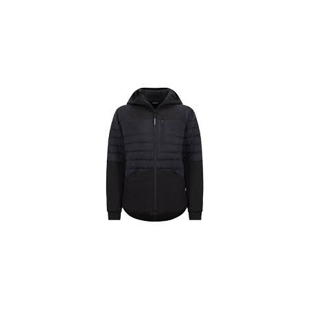 VESTE D'ENTRAINEMENT AIR HYBRIDO 2.0 noir