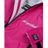 dryrobe advance long sleeve rose gris clair taille S