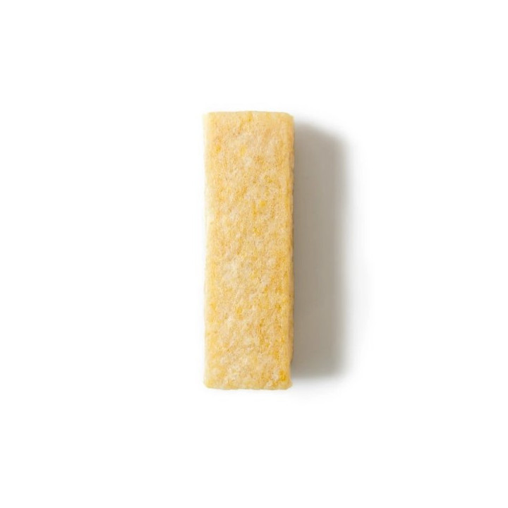 Barre protéinée chien Fromage & Lactosérum 32 g | Sport