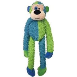 Singe multicouleur (couleur en fonction des arrivages)