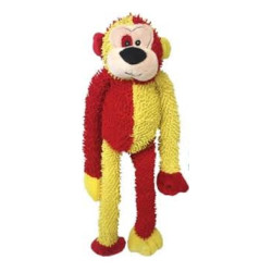 Singe multicouleur (couleur en fonction des arrivages)