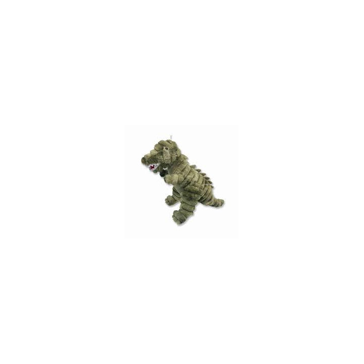 T-Rex XXL 91 cm | Grande peluche avec couineur pour chien