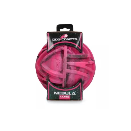 copie de Nebula core dog comets rose