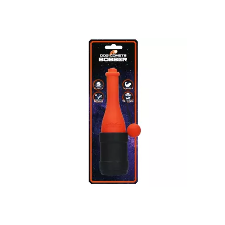 Dog comets bobber phare flottant