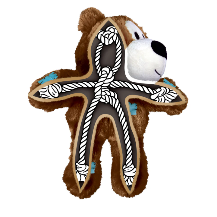 Kong Wild Knots Sport Bear ours Edition spéciale Espagne