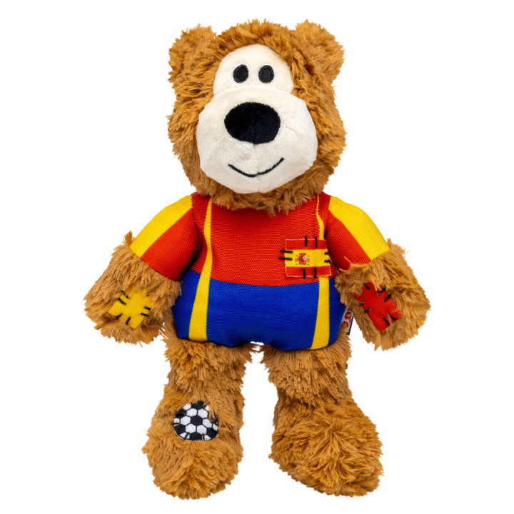 Kong Wild Knots Sport Bear ours Edition spéciale Espagne