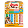Chien Churu Bites mix multipack