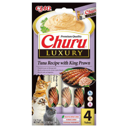 CIAO Churu Luxury thon&gambas