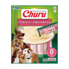 Chien Churu poulet&saumon