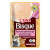 CIAO Bisque thon & saumon