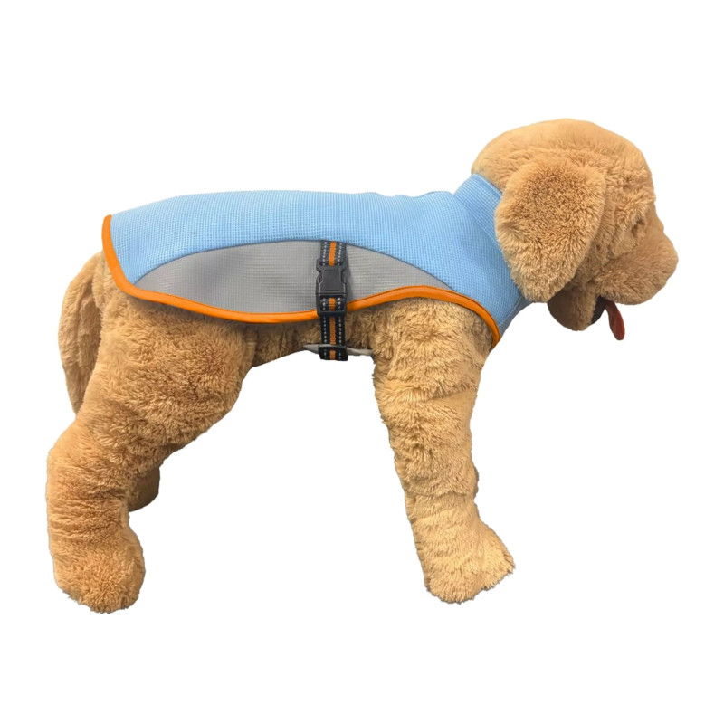Gilet rafraîchissant taille M/L