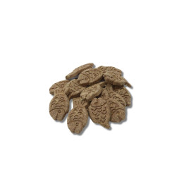 Biscuits au Poisson pour Chien 200 g | Nature Hito Croq