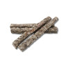 Peau de bar (bâtonnet) lot 4 pcs
