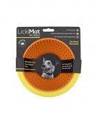 LickiMat Wooble (couleur en fonction arrivage)